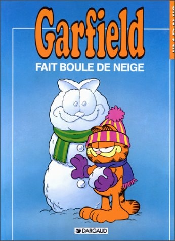 [OCC000977] Garfield T.15