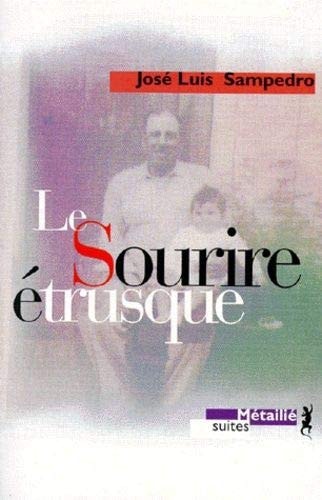 Le sourire étrusque - José Luis Sampedro (Poche) - Livre d'occasion