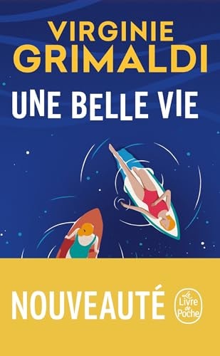 Une belle vie Roman - Virginie Grimaldi (Poche) - Livre d'occasion
