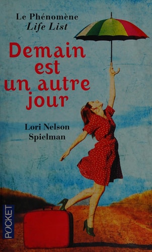 [OCC000998] Demain est un autre jour - Lori Nelson Spielman (Poche)