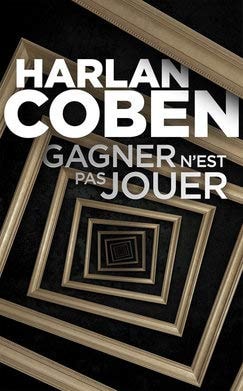 [OCC001067] Gagner n'est pas jouer - Harlan Coben (Grand format)