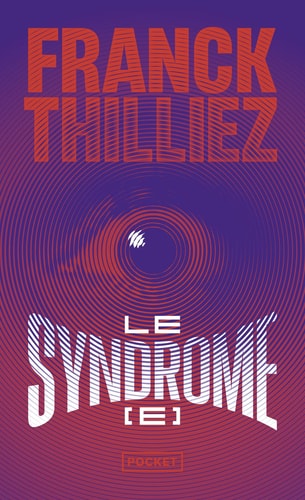Le syndrome E - Franck Thilliez (Poche)