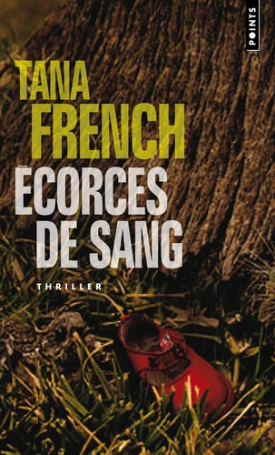 [OCC001081] Écorces de sang - Tana French (Poche)
