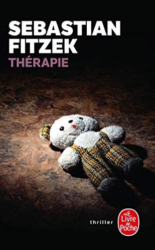 Thérapie - Sebastian Fitzek (Poche)