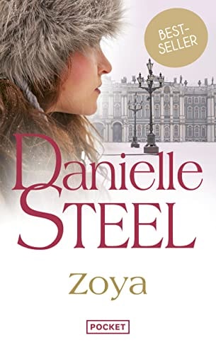 [OCC001098] Zoya - Danielle Steel (Poche)