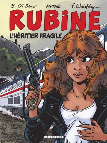 [OCC000102] Rubine T.13