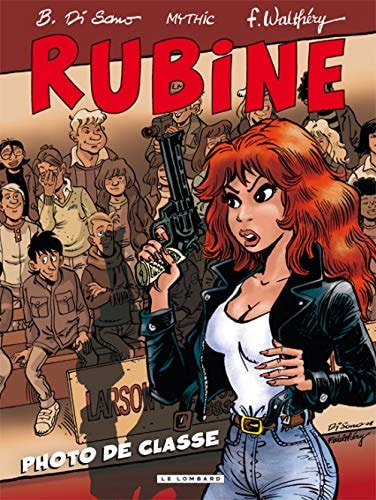 Rubine T.11
