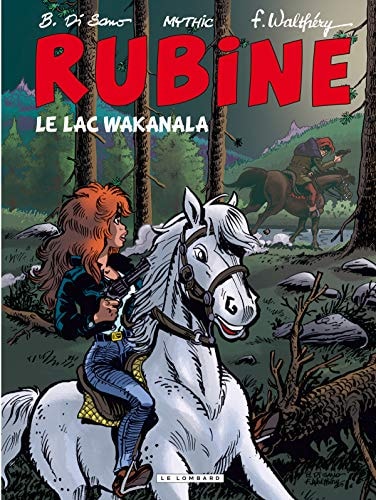 Rubine T.12