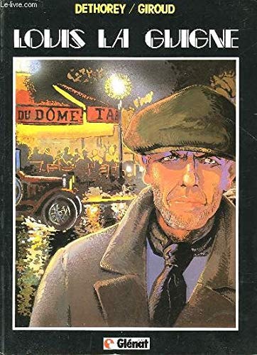 Louis la Guigne T.1 - Livre d'occasion