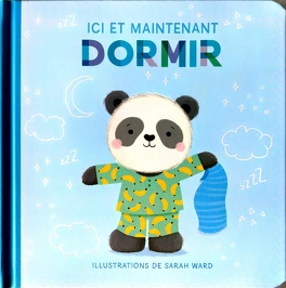 Ici et Maintenant Dormir - Livre d'occasion