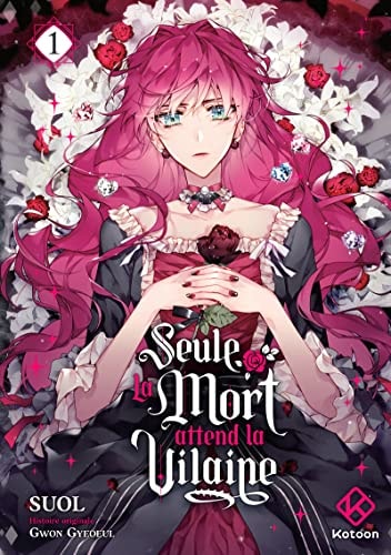 [OCC001426] Seule la mort attend la Vilaine T.1 - Livre d'occasion