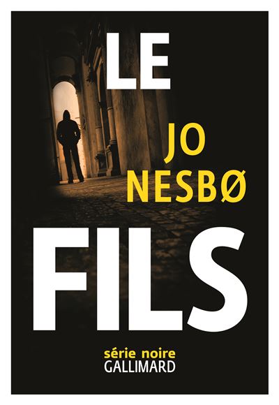 Le fils - Jo Nesbø - (grand format)