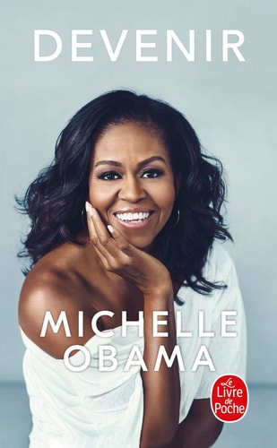 Devenir - Michelle Obama (Poche) - Livre d'occasion