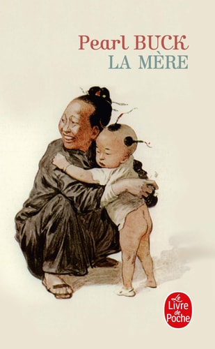 La Mere (Ldp Litterature) (French Edition) - P Buck (Poche) - Livre d'occasion