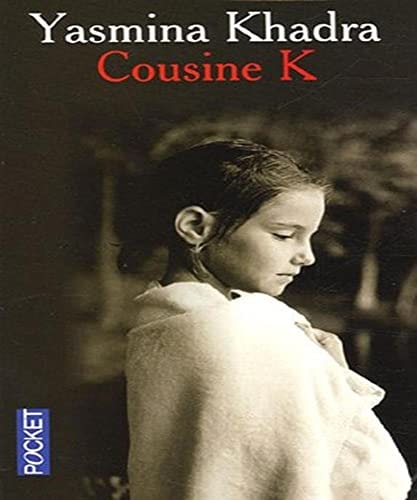 Cousine K roman - Yasmina Khadra (Poche) - Livre d'occasion