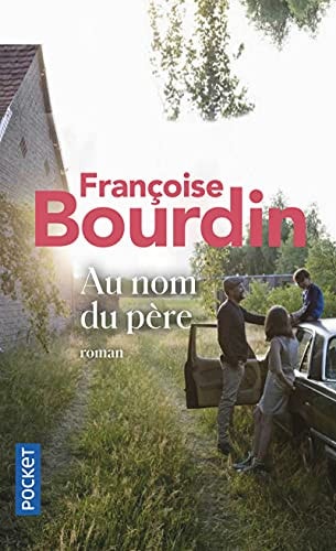 Au Nom du P©·re Roman - Françoise Bourdin (Poche) - Livre d'occasion
