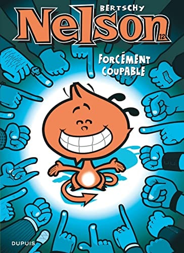 Nelson T.12 - Livre d'occasion