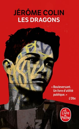 Les dragons - Jérôme Colin (Poche) - Livre d'occasion