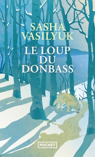 Le Loup du Donbass - Vasilyuk, Sasha (Poche) - Livre d'occasion