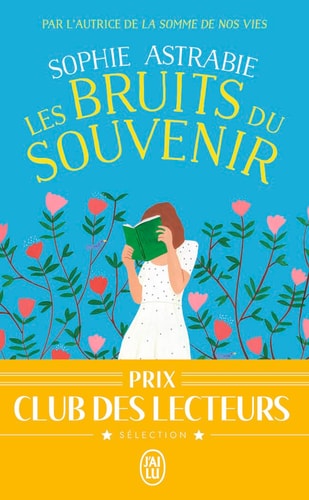 Les bruits du souvenir - Sophie Astrabie (Poche) - Livre d'occasion