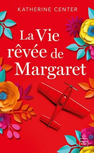 La vie rêvée de Margaret - Katherine Center (Poche) - Livre d'occasion