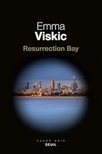 Résurrection Bay - Emma Viskic - Grand format- Livre d'occasion