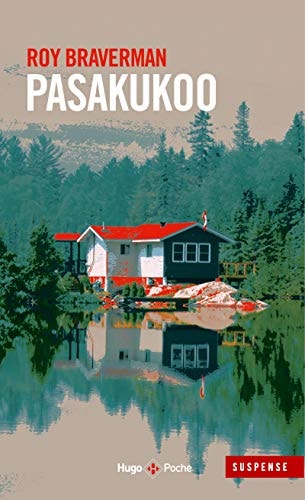 Pasakukoo - Roy Braverman (Poche) - Livre d'occasion