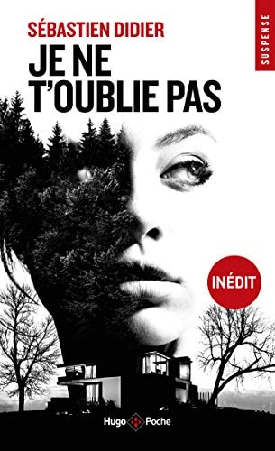 Je ne t'oublie pas - Sébastien Didier (Poche) - Livre d'occasion