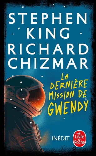 La dernière mission de Gwendy - Stephen King, Richard Chizmar (Poche) - Livre d'occasion