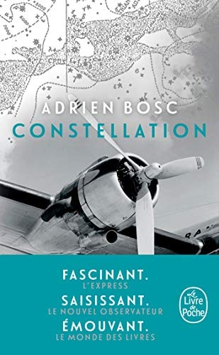 Morgen früh in New York - Adrien Bosc (Poche) - Livre d'occasion