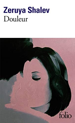 Douleur - Zeruya Shalev (Poche) - Livre d'occasion