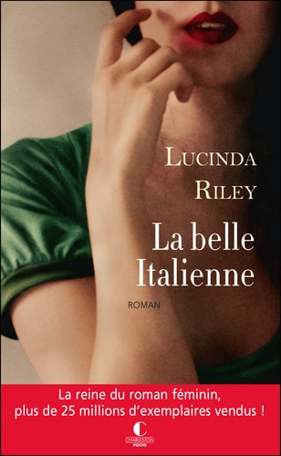 La belle italienne : roman - Lucinda Riley (Poche) - Livre d'occasion