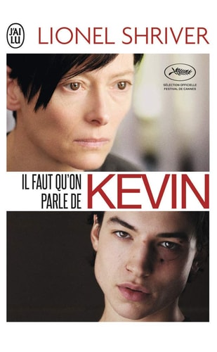 Il faut qu'on parle de Kevin roman - Lionel Shriver (Poche) - Livre d'occasion