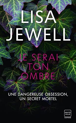 Je serai ton ombre - Lisa Jewell (Poche) - Livre d'occasion