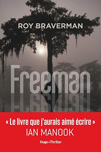 Freeman - Roy Braverman (Grand format) - Livre d'occasion