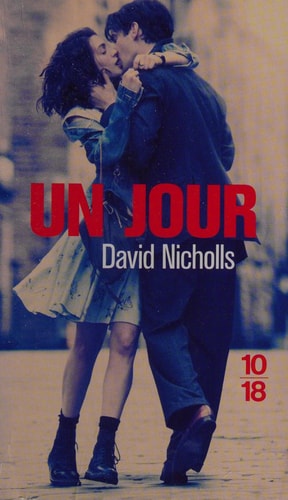 Un jour - David Nicholls (Poche) - Livre d'occasion