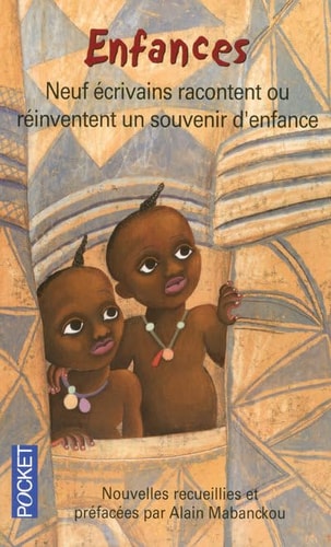 Enfances - Collectif (Poche) - Livre d'occasion