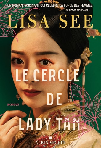 Le cercle de Lady Tan - Lisa See (Grand format) - Livre d'occasion