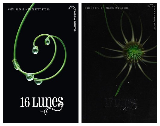 [OCC000557] 16 Lunes et 17 Lunes - Livre d'occasion