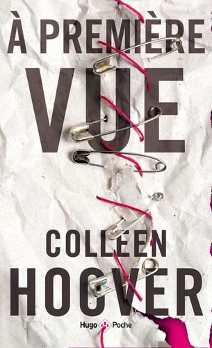 A première vue - Colleen Hoover (Poche) - Livre d'occasion