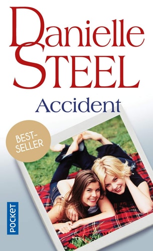 [OCC000493] Accident - Danielle Steel (Poche) - Livre d'occasion