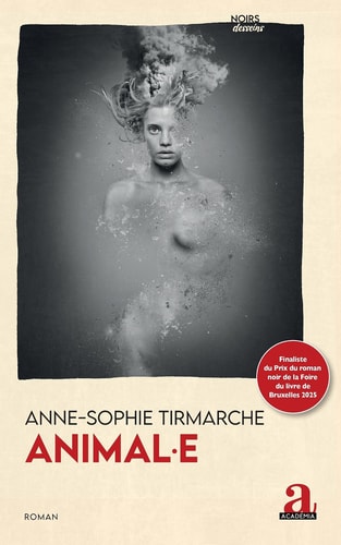 [OCC002295] Animal.e - Anne-Sophie Tirmarche (Grand format) - Livre d'occasion
