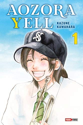 [OCC001411] Aozora Yell T.1 - Livre d'occasion
