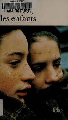 Au revoir, les enfants - Louis Malle (Poche) - Livre d'occasion