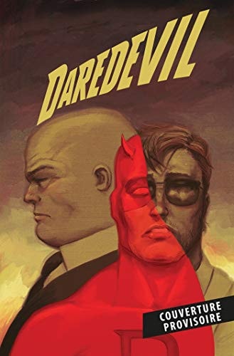 [OCC000919] Aucun diable, juste un dieu - Lalit Kumar Sharma, Jorge Fornés, Chip Zdarsky - Livre d'occasion