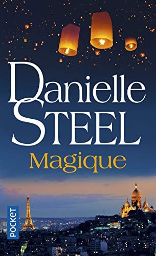 Magique - Danielle Steel (Poche) - Livre d'occasion