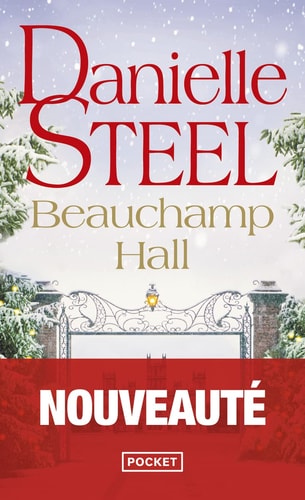 [OCC000360] Beauchamp hall - Danielle Steel (Poche) - Livre d'occasion