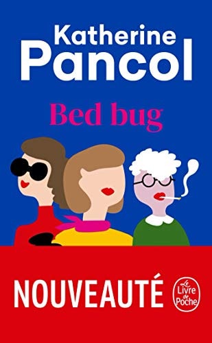 [OCC002037] Bed Bug - Katherine Pancol (Poche) - Livre d'occasion