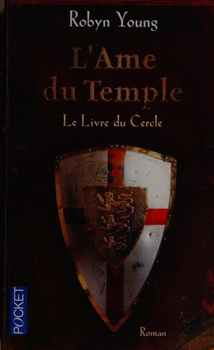Le livre du cercle - Robyn Young (Poche) - Livre d'occasion