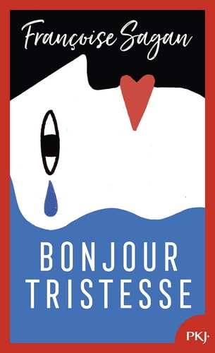 [OCC002010] Bonjour tristesse - Françoise Sagan (Poche) - Livre d'occasion